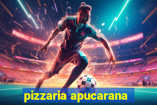 pizzaria apucarana